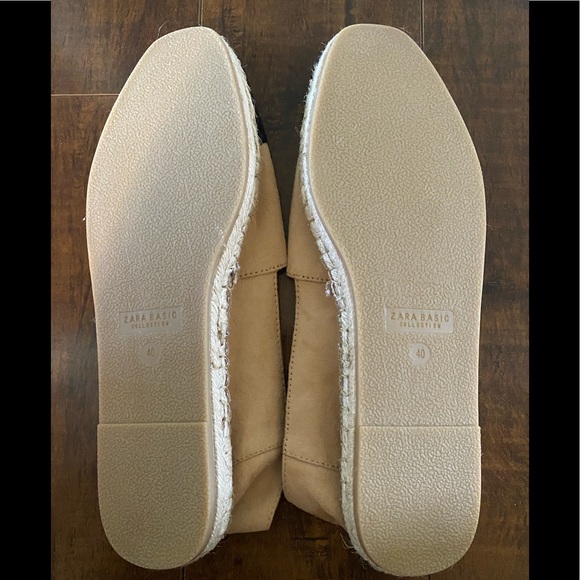 Zara shoes - Picture 2 of 2